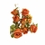 Buquê de Rosas Laranja