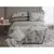 Jogo de Cama Duplo Solteiro 180 Fios Lillie Sonhare Ouro