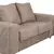 Tecido Para Sofá e Estofado Suede Amassado Cappuccino 05 - Largura 1,40m - Amazonas Decorações | Utilidades Domésticas, Decoração e Jardinagem