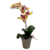 Jarro de Orquídea Artificial