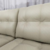 Tecido Para Sofá e Estofado Veludo Matelassê Cru 01 - Largura 1,40m - comprar online