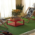 Grama Sintética Largura 2,00M Espessura 10mm - Amazonas Decorações | Utilidades Domésticas, Decoração e Jardinagem