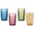 Copo Diamond 350ml 12,5x8cm