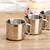 Caneca de Inox 300ml - comprar online