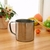 Caneca de Inox 300ml na internet
