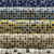 Papel De Parede Adesivo Pastilha no Metro