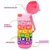 Garrafa Infantil Térmica de Tabuada 430ml na internet