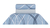 Jogo Casal Duplo Cassis - comprar online