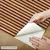 Papel de Parede Adesivo Madeira Ripado 5M x 45cm