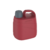 Botijão Térmico Oasis Soprano 5L Vermelho
