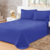 Colcha Casal Niazitex Sicilia Azul