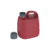 Botijão Térmico Oasis Soprano 5L Vermelho - comprar online