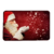 Tapete Natalino Papai Noel 45x70