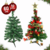 Árvore de Natal 60cm - comprar online