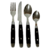 Conjunto Faqueiro Inox 24 Peças - comprar online