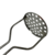 Amassador de Tomate Home Presentes - comprar online