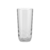 Copo Coza Wave 350ml Cristal