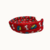 Cama Pet Soft Vermelha - comprar online