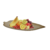 Fruteira Centro de Mesa Folha - comprar online