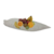 Fruteira Centro de Mesa Folha - comprar online