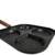 Frigideira p/ Ovos, Waflles, Panquecas - comprar online