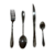 Kit Talheres Inox 24 Pcs - comprar online