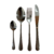 Conjunto Faqueiro 24 Pcs