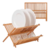 Escorredor em Bambu - comprar online