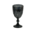 Copo/Taça de Vidro Diamond Grey