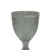 Copo/Taça de Vidro Diamond Fio de Ouro - comprar online