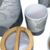 Kit Para Banheiro com 6 Peças BathLux - comprar online