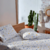Jogo de cama 4 Peças Casal Constelação