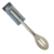 Colher de Silicone SKit