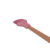 Pincel de Silicone Rosa - comprar online