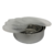 Jogo de Vasilhas INOX 5 pcs