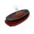 Chapa de Ferro Oval