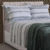 Jogo de Cama Queen Duplo 4 Peças Lyon 180 Fios 100% Algodão Sonhare Ouro
