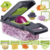 Cortador de Legumes