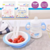 Kit Refeição Baby 4 Peças - comprar online