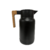 Cafeteira Térmica 1L Preta