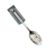 Colher Vazada Inox SKit