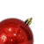 Jogo 6 Bolas de Natal 8cm - Amazonas Decorações | Utilidades Domésticas, Decoração e Jardinagem