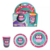 Kit Refeição Infantil 3 Peças - comprar online