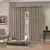 Cortina Pratika Slim Taupe