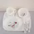 Kit Refeição Baby 6 Peças
