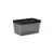 Pote Transparente 600ml - Amazonas Decorações | Utilidades Domésticas, Decoração e Jardinagem