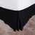 Saia p/ Cama Box Queen Caiobá Hedrons - comprar online