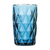 Copo Diamond 350ml 12,5x8cm - Amazonas Decorações | Utilidades Domésticas, Decoração e Jardinagem