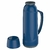Garrafa Térmica Cristal 1L Azul - comprar online