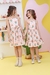 Vestido Flower Rose - comprar online
